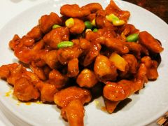 -红樱桃·欢乐餐厅(太原里店)
