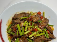 -东流山烤鸭·家常菜(巢湖万达店)