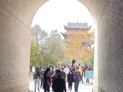 -嘉峪关关城