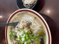 -沈记土鸡米线(七星街品牌中心店)