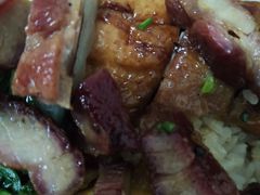 -龙记烧腊茶餐厅(常德路店)