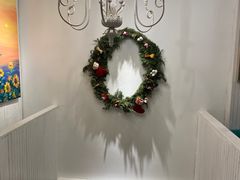 -秀儿家の小确幸花园西餐厅