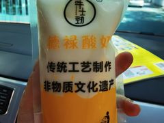 -德禄酸奶(莫家街店)