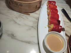 -陶陶居酒家(SM二期购物广场店)