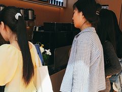 -蓉小乔·RONG COFFEE(春熙路店)