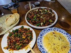 -高伟炒鸡总店(金源路店)
