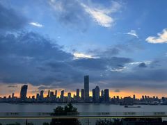 -富力威斯汀酒店-中国元素中餐厅(武昌临江店)