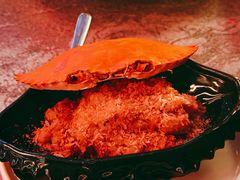 -Ministry of Crab•MOC(交子大道店)