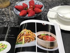 -頂好酒家·经典粤菜(海信广场店)