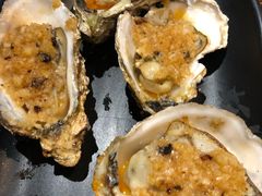 -蚝美人·生蚝海鲜烧烤(茶花园店)