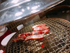 -热血兄弟·炭火烤肉(融侨中心店)