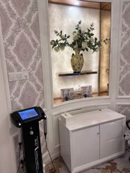 -茜尔维亚修身连锁(杨浦五角场店)