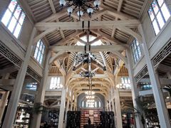 -中华圣公会教堂旧址