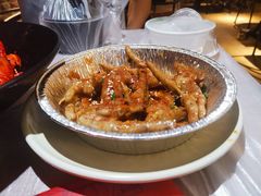 -巴厘龙虾·榜首油焖大虾(洞庭·艺术洋房店)