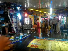 -大玩家(安吉万达店)