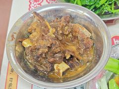 -阿秋牛排(湖心街店)