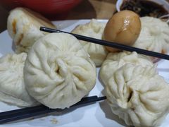 -老陶包子铺(南大西南村店)