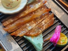 -松鹤精致料理(五一中路店)