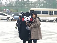 -炙忧烤肉屋(中国铁建广场店)