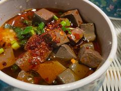 -醉长安(钟楼旗舰店)