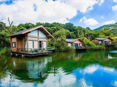 -杭州开元森泊度假乐园