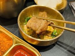 -闻老头·菊花炭烤肉(佛山首店)