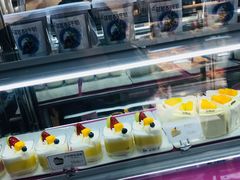 -超港·蛋糕面包(包河万达店)