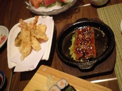 -歌行灯日本料理(伊势丹店)