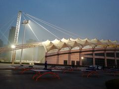 -长安大学(北校区)