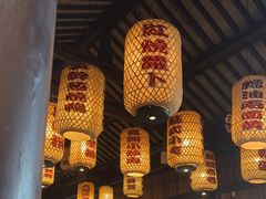 -二十八里太湖船菜(吉祥路店)