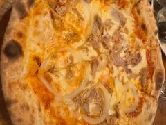 -La Tavernetta(Bar à Vin)(乌鲁木齐路店)