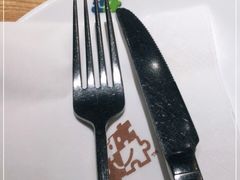 -菲滋意式餐厅(西溪印象城店)