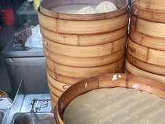 -老盛兴汤包馆(武夷店)