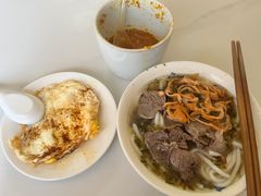 -小东门牛肉水粉老店