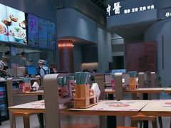 -小杨生煎(深圳岗厦北店)
