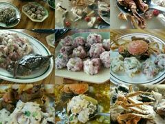 -八仔大富楼·河鲜(西江店)