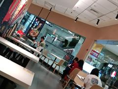 大堂-永和大王(梅家浜店)