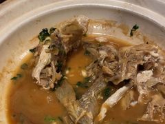 -永安鱼庄·镇江菜(丁卯店)