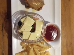 -雕刻时光咖啡馆(北航店)