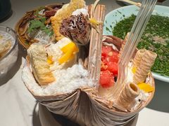 -俏香傣·德宏风味餐厅(万宏路店)