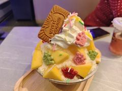 -谷町·烤肉自助(朱雀门店)