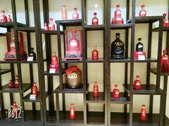 -上海古井假日酒店 · 徽昇楼中餐厅