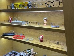 -鲸渝眼镜·浅目视光(春熙路店)