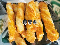 -泸溪河桃酥(西直门凯德店)