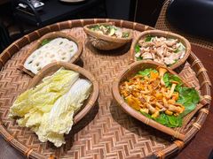 -滇野云南野生菌餐厅(陕西南路店)