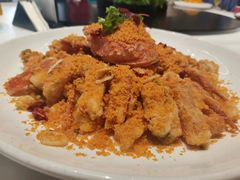 -绸乡宴酒店·融合苏帮宴(吴江店)