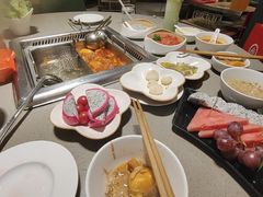 -海底捞火锅(龙岗星河COCO Park店)