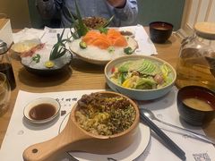 -小句号·精致料理(江南环球港店)
