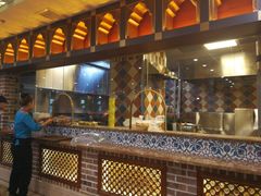 -巴依老爷新疆美食(望京小街店)