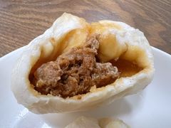-林记小笼包(河北路店)